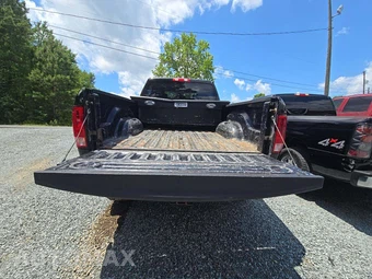 2013 Ram 2500 Tradesman Crew Cab Medium Bed - miniatura 14
