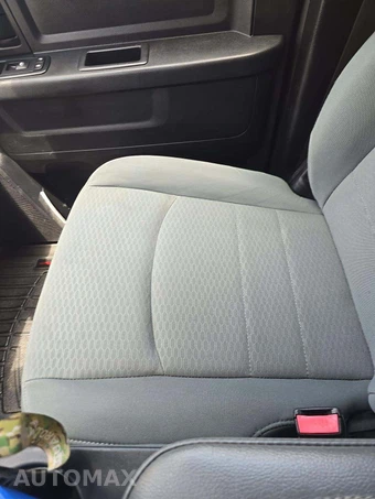 2013 Ram 2500 Tradesman Crew Cab Medium Bed - miniatura 22