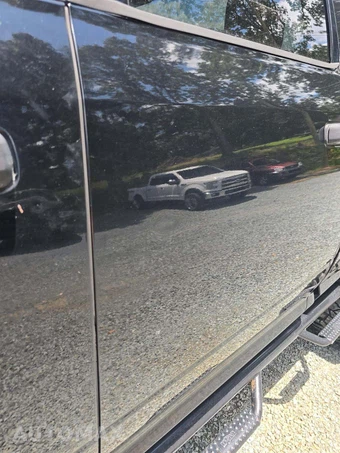 2013 Ram 2500 Tradesman Crew Cab Medium Bed - miniatura 32