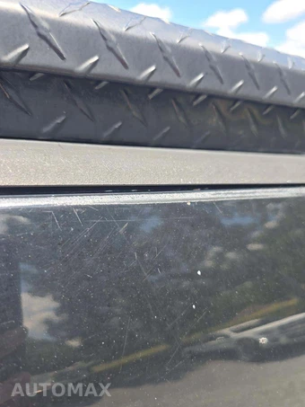 2013 Ram 2500 Tradesman Crew Cab Medium Bed - miniatura 34