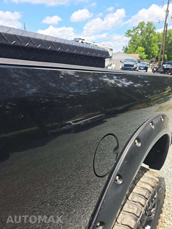 2013 Ram 2500 Tradesman Crew Cab Medium Bed - miniatura 35