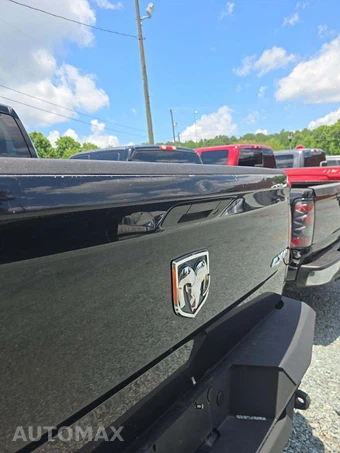 2013 Ram 2500 Tradesman Crew Cab Medium Bed - miniatura 37