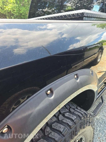 2013 Ram 2500 Tradesman Crew Cab Medium Bed - miniatura 39