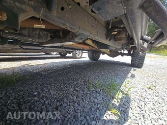 2013 Ram 2500 Tradesman Crew Cab Medium Bed - miniatura 7