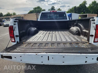 2013 Ram 2500 Tradesman Regular Cab Long Bed - miniatura 12