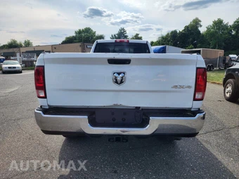 2013 Ram 2500 Tradesman Regular Cab Long Bed - miniatura 13