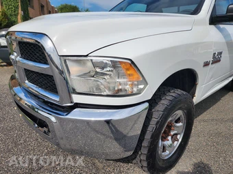 2013 Ram 2500 Tradesman Regular Cab Long Bed - miniatura 21