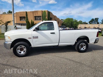 2013 Ram 2500 Tradesman Regular Cab Long Bed - miniatura 22