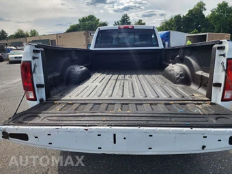 2013 Ram 2500 Tradesman Regular Cab Long Bed - miniatura 23