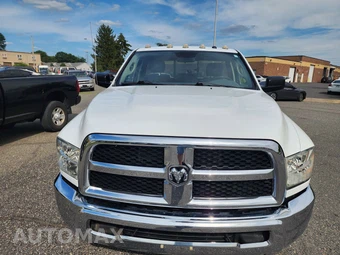 2013 Ram 2500 Tradesman Regular Cab Long Bed - miniatura 26