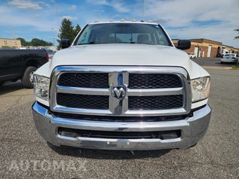 2013 Ram 2500 Tradesman Regular Cab Long Bed - miniatura 29