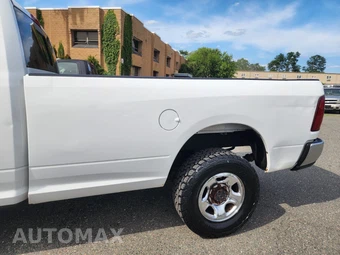 2013 Ram 2500 Tradesman Regular Cab Long Bed - miniatura 30