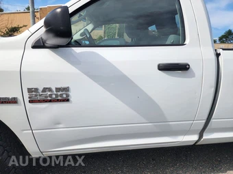 2013 Ram 2500 Tradesman Regular Cab Long Bed - miniatura 31