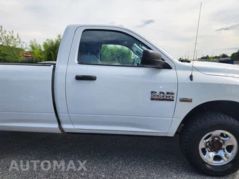 2013 Ram 2500 Tradesman Regular Cab Long Bed - miniatura 37