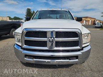 2013 Ram 2500 Tradesman Regular Cab Long Bed - miniatura 41