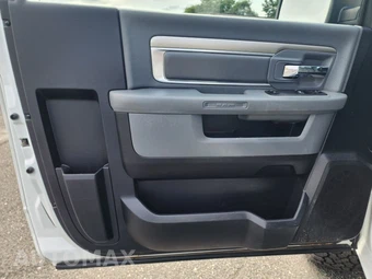 2013 Ram 2500 Tradesman Regular Cab Long Bed - miniatura 42