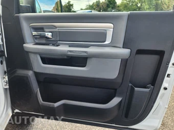 2013 Ram 2500 Tradesman Regular Cab Long Bed - miniatura 45