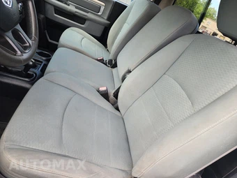 2013 Ram 2500 Tradesman Regular Cab Long Bed - miniatura 46