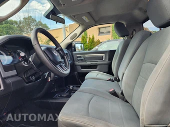 2013 Ram 2500 Tradesman Regular Cab Long Bed - miniatura 47
