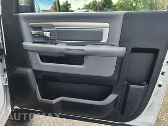 2013 Ram 2500 Tradesman Regular Cab Long Bed - miniatura 49