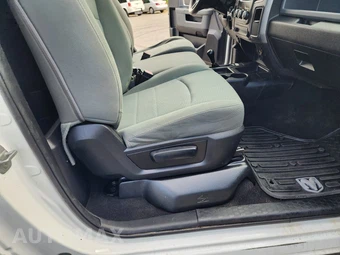 2013 Ram 2500 Tradesman Regular Cab Long Bed - miniatura 50