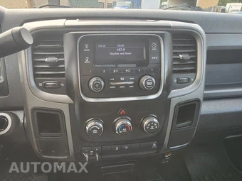 2013 Ram 2500 Tradesman Regular Cab Long Bed - miniatura 54