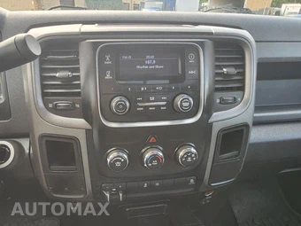 2013 Ram 2500 Tradesman Regular Cab Long Bed - miniatura 55