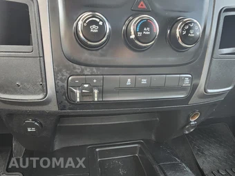 2013 Ram 2500 Tradesman Regular Cab Long Bed - miniatura 56