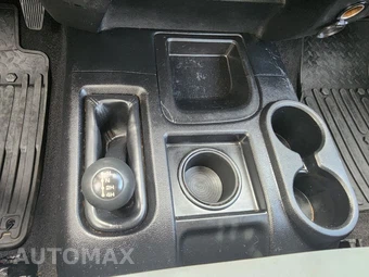 2013 Ram 2500 Tradesman Regular Cab Long Bed - miniatura 58