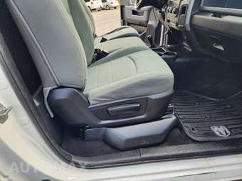 2013 Ram 2500 Tradesman Regular Cab Long Bed - miniatura 61