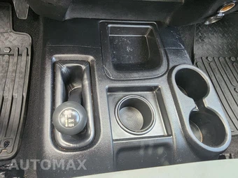 2013 Ram 2500 Tradesman Regular Cab Long Bed - miniatura 64