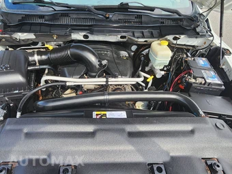 2013 Ram 2500 Tradesman Regular Cab Long Bed - miniatura 66