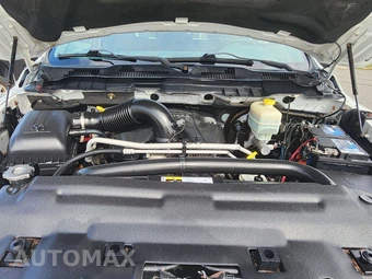 2013 Ram 2500 Tradesman Regular Cab Long Bed - miniatura 67