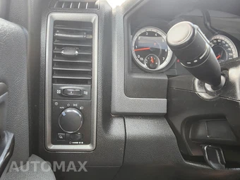 2013 Ram 2500 Tradesman Regular Cab Long Bed - miniatura 68