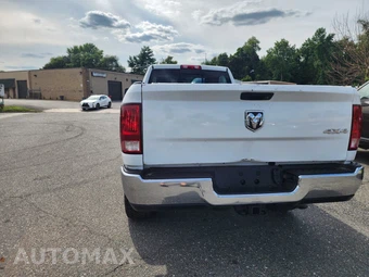 2013 Ram 2500 Tradesman Regular Cab Long Bed - miniatura 7
