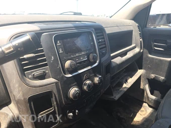 2013 Ram 4500 Cab Chassis Tradesman Regular Cab DRW - miniatura 11