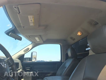 2013 Ram 4500 Cab Chassis Tradesman Regular Cab DRW - miniatura 18