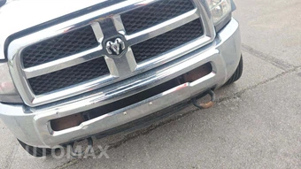 2013 Ram 4500 Cab Chassis Tradesman Regular Cab DRW - miniatura 22
