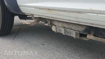 2013 Ram 4500 Cab Chassis Tradesman Regular Cab DRW - miniatura 32