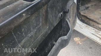 2013 Ram 4500 Cab Chassis Tradesman Regular Cab DRW - miniatura 35