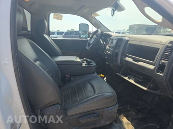 2013 Ram 4500 Cab Chassis Tradesman Regular Cab DRW - miniatura 8