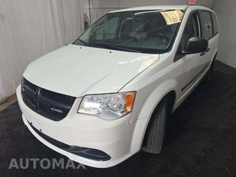 2013 Ram C/V Tradesman 121.2" WB — samochód z USA z aukcji Manheim, oferta Kup Teraz w AUTOMAX