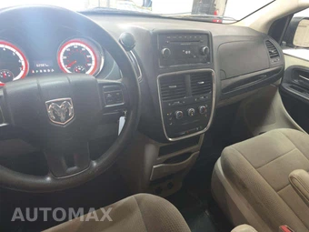 2013 Ram C/V Tradesman 121.2" WB – miniatura 10