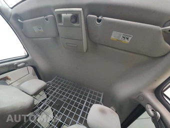 2013 Ram C/V Tradesman 121.2" WB – miniatura 11