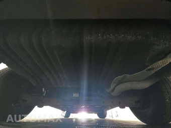 2013 Ram C/V Tradesman 121.2" WB – miniatura 15