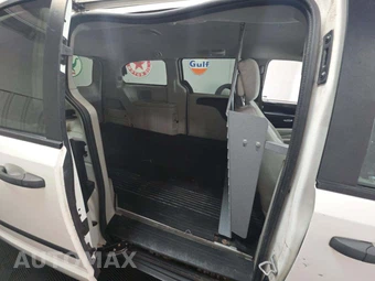 2013 Ram C/V Tradesman 121.2" WB – miniatura 16