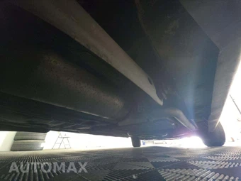 2013 Ram C/V Tradesman 121.2" WB – miniatura 17