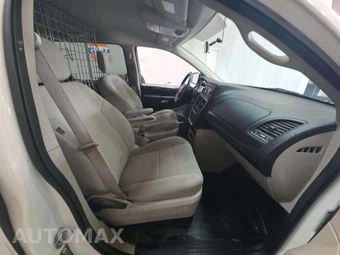 2013 Ram C/V Tradesman 121.2" WB – miniatura 18