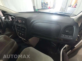 2013 Ram C/V Tradesman 121.2" WB – miniatura 19