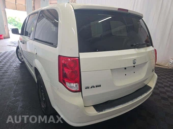 2013 Ram C/V Tradesman 121.2" WB – miniatura 2